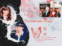 Movie "Paradise Kiss" Wallpaper 2 [normal]