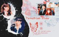 Movie "Paradise Kiss" Wallpaper 2 [widescreen]