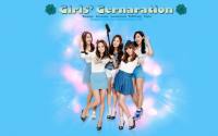 SNSD :: Blue :D Daum