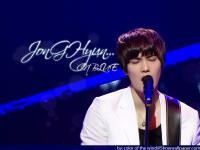 CN BLUE - JOnghyun