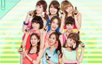 Girl' Generation VITA 500