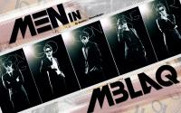 Men In Mblaq