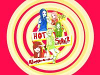 F(x) : HOT SUMMER