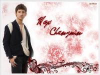 Changmin Max