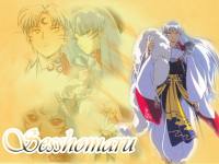 Sesshomaru