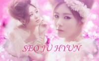 Angle Seo Hyun