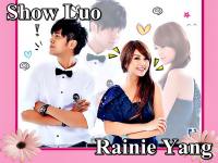 Show Luo_Rainie Yang