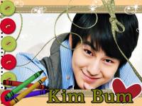 Kim Bum