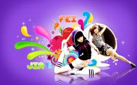 JIA & FEI - MISS A