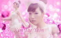 Angle Tae Yeon