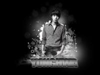 YongHwa - black&white