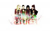 [NHANSINwp] 2NE1