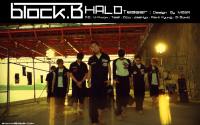 BlockB : Halo teaser