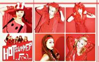 F(x) : HOT SUMMER