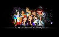 SNSD ;; sone'shidae @ Jap