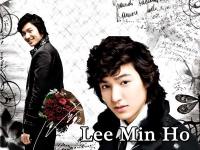 Lee Min Ho