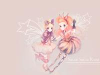 Sugar Sugar Rune