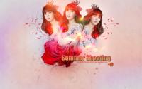 IU :: Shooting Summer