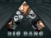 BIGBANG *Dazed and Confused