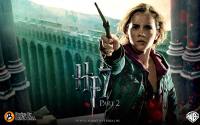 Harry Potter 7 Part 2