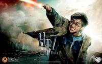 Harry Potter 7 Part 2