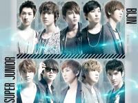 Super Junior - BIJIN