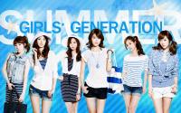 SUMMER [SPAO] :: SNSD