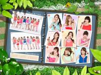 SNSD Happy With Vita500