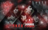 Remember TVXQ??? Always Keep the Faith