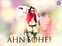 Shine a Light :: A. Sohee