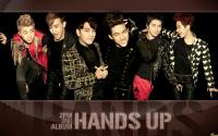 2PM-"HANDS UP"