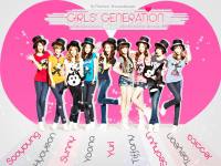 Heart of SNSD