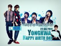 HBD - YONGHWA