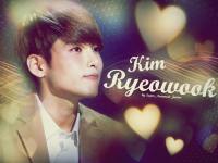 Kim Ryeowook :: SUJU