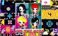 2NE1-I AM THE BEST(COME BACK)
