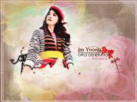 Im Yoona :: W MagZ