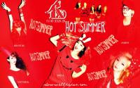 f(X) : Hot Summer
