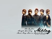 [MBLAQ]