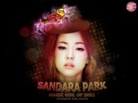 Magic Girl :: Sandara P.