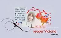 victoria f(x)