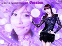 SNSD ★ Jessica