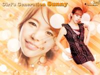 SNSD ★ Sunny