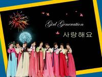 • SNSD •