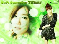 SNSD ★ Tiffany