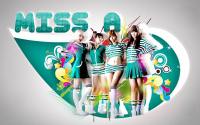 MISS A