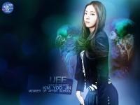 P.R Girl :: UEE