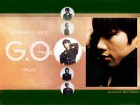 GO : Wonderful voice of Mblaq