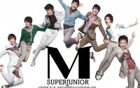 Super Junior M