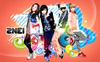 2NE1