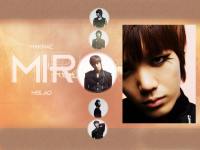 Mir : Maknae of Mblaq